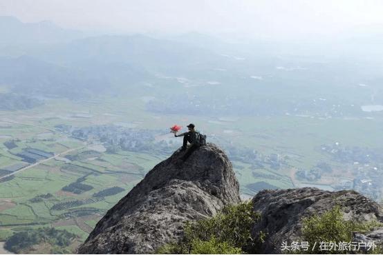 华东户外经典路线,北京户外十大经典线路
