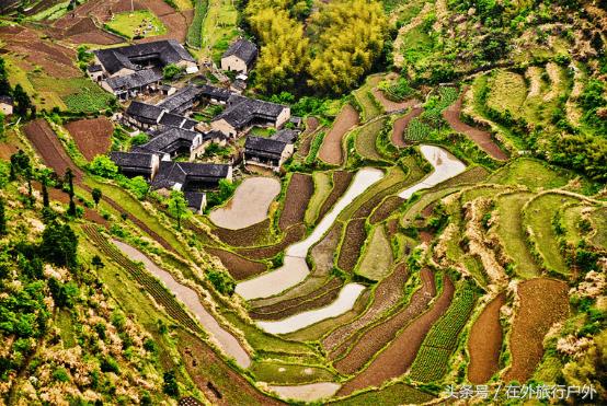 华东户外经典路线,北京户外十大经典线路