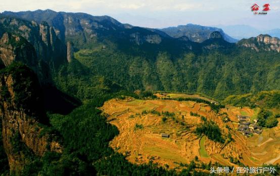 华东户外经典路线,北京户外十大经典线路