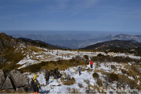 华东户外经典路线,北京户外十大经典线路
