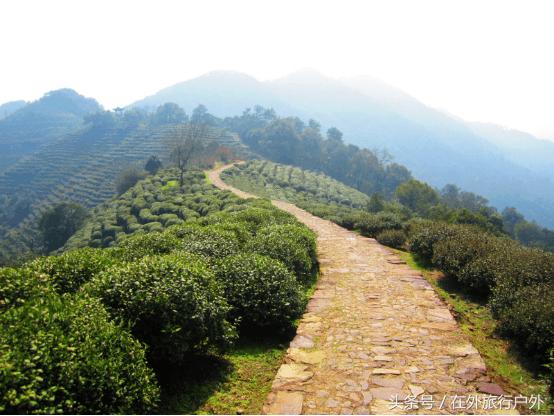 华东户外经典路线,北京户外十大经典线路