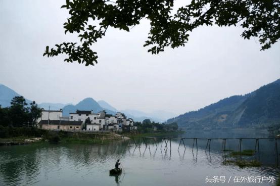 华东户外经典路线,北京户外十大经典线路