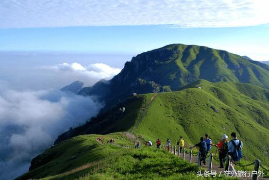 华东户外经典路线,北京户外十大经典线路