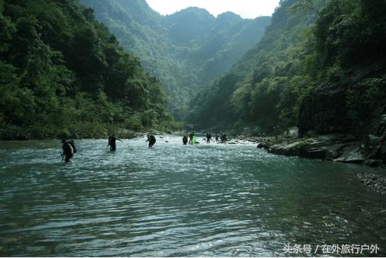 华东户外经典路线,北京户外十大经典线路