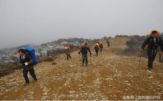 华东户外经典路线,北京户外十大经典线路