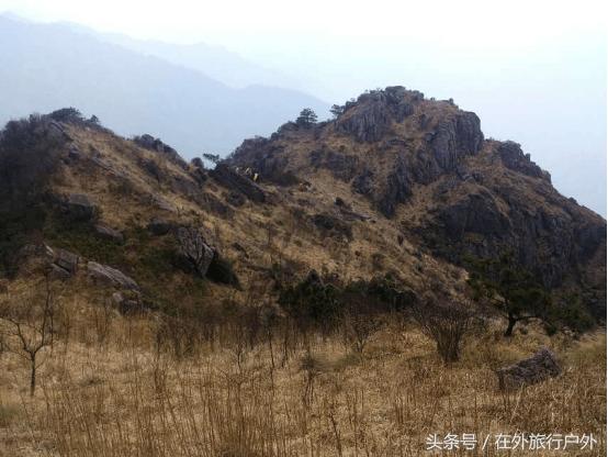 华东户外经典路线,北京户外十大经典线路