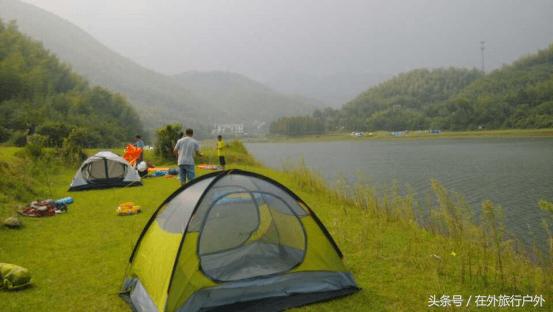 华东户外经典路线,北京户外十大经典线路