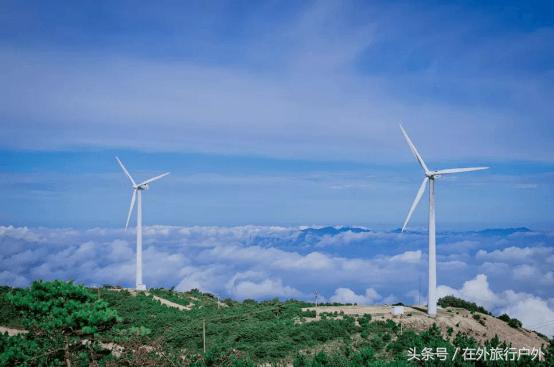 华东户外经典路线,北京户外十大经典线路