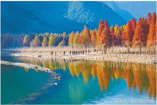 华东户外经典路线,北京户外十大经典线路