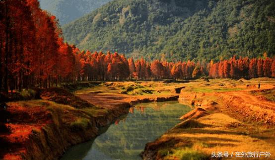 华东户外经典路线,北京户外十大经典线路