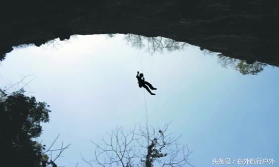 华东户外经典路线,北京户外十大经典线路