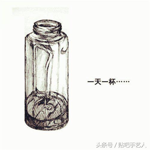 什么画看起来逼真,立体感超强的画有哪些