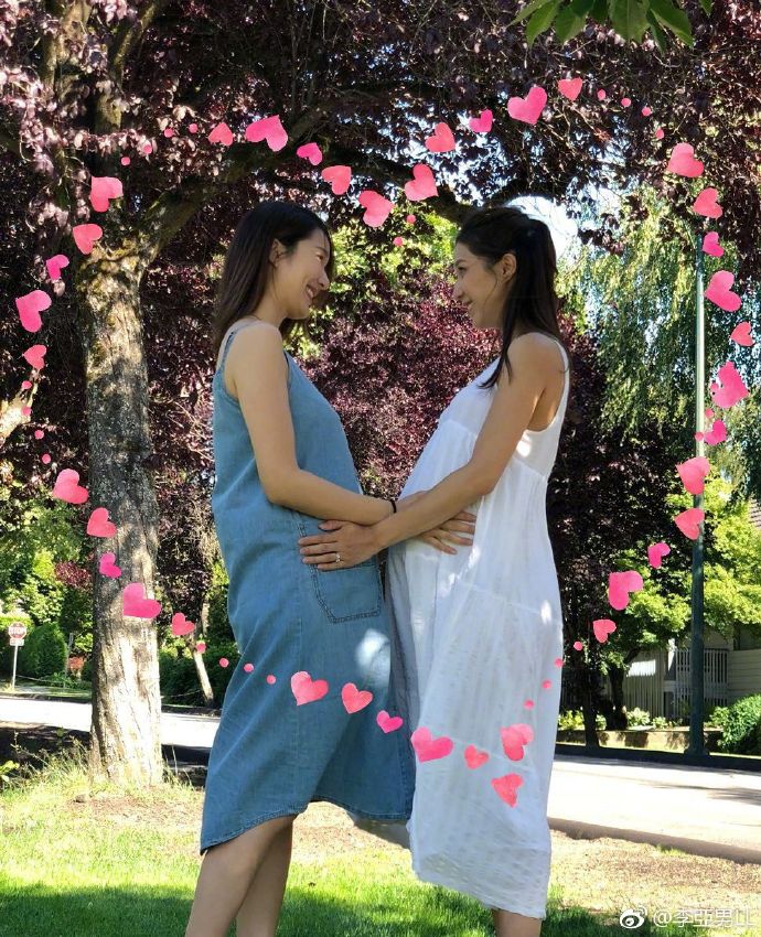 谁说怀孕就会邋遢，孕期我们也要美美哒，秋季穿衣指南送给你