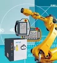 工业机器人核心企业40家,工业机器人行业深度分析