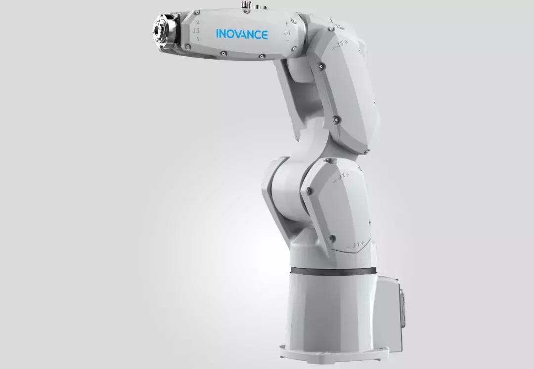 工业机器人核心企业40家,工业机器人行业深度分析