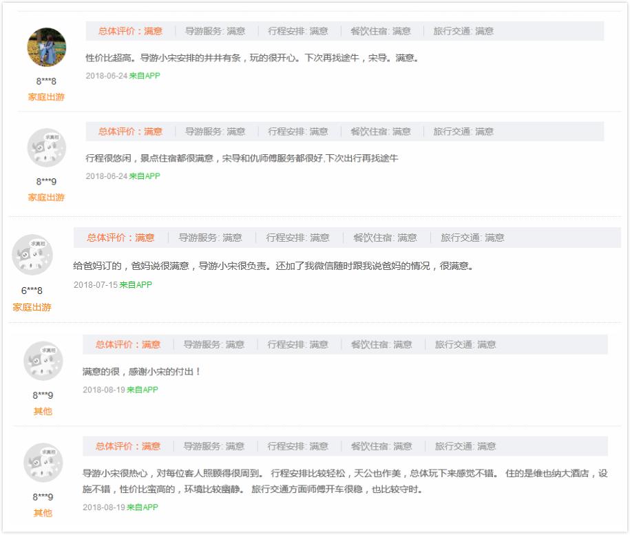 途牛旅游网金牌导游,途牛旅游网牛人专线