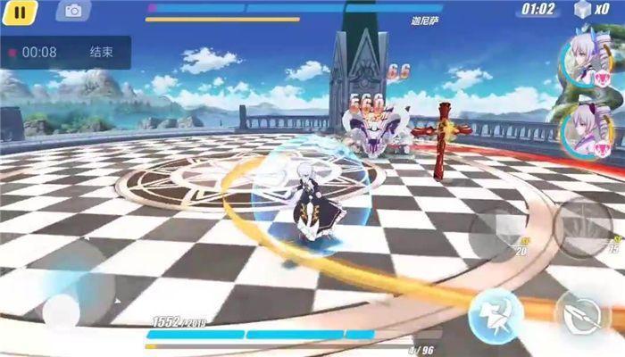 崩坏3从零开始玩,崩坏3重新开始