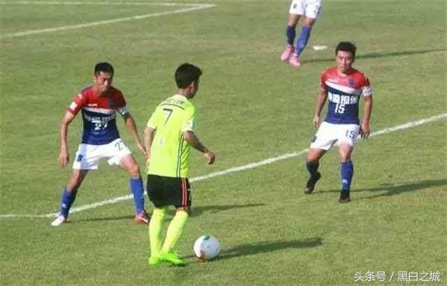 中国球员都有钱？有人月收入仅两千，还经常被欠薪