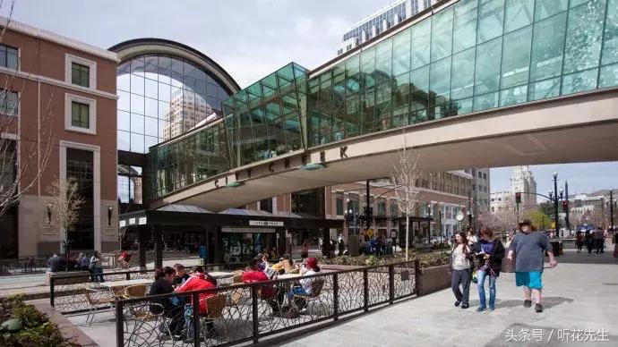 商业街景观设计提升方案,街景商业空间设计