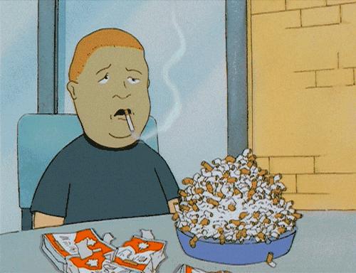 年轻人对抽烟的看法,青年抽烟鄙视链