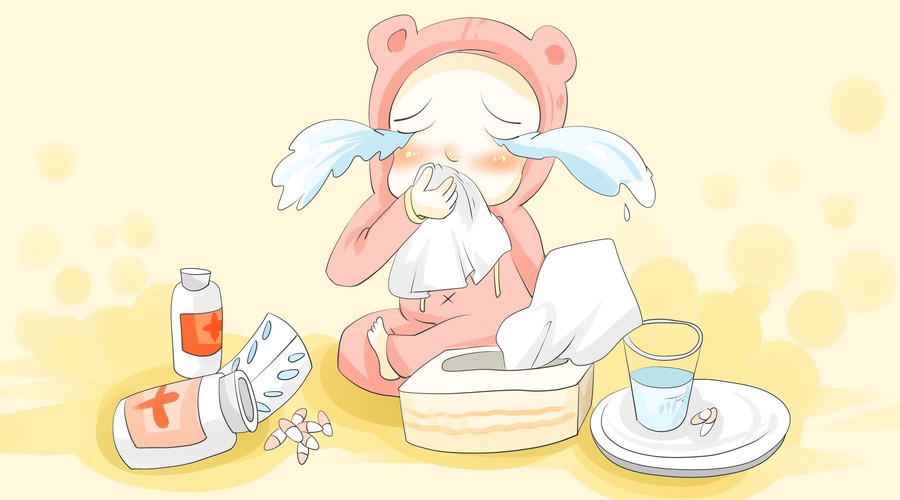 孩子在幼儿园发烧怎样跟家长沟通,孩子发烧的正确处理方法