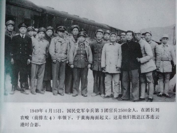 抗日战争中国伞兵部队,二战中国伞兵部队