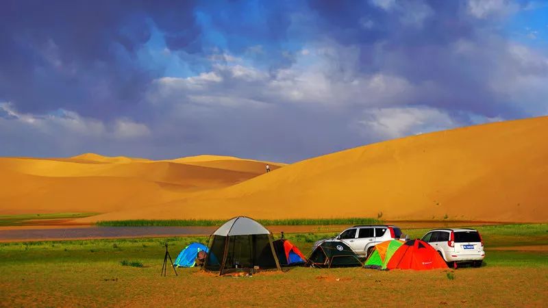 4月的巴彦淖尔应该去哪里旅游,五一小众旅游地巴彦淖尔