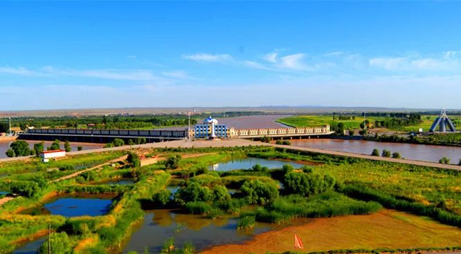 4月的巴彦淖尔应该去哪里旅游,五一小众旅游地巴彦淖尔