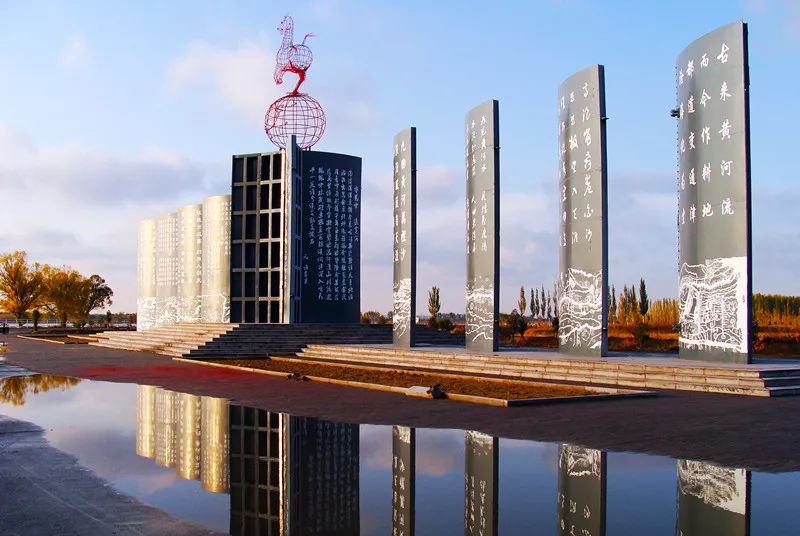 4月的巴彦淖尔应该去哪里旅游,五一小众旅游地巴彦淖尔