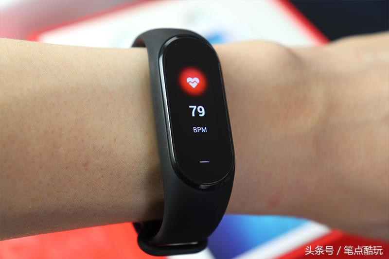黑加手环值不值得买,黑加手环用不了