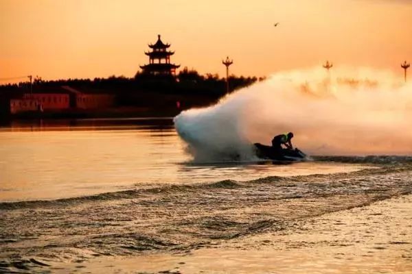 4月的巴彦淖尔应该去哪里旅游,五一小众旅游地巴彦淖尔