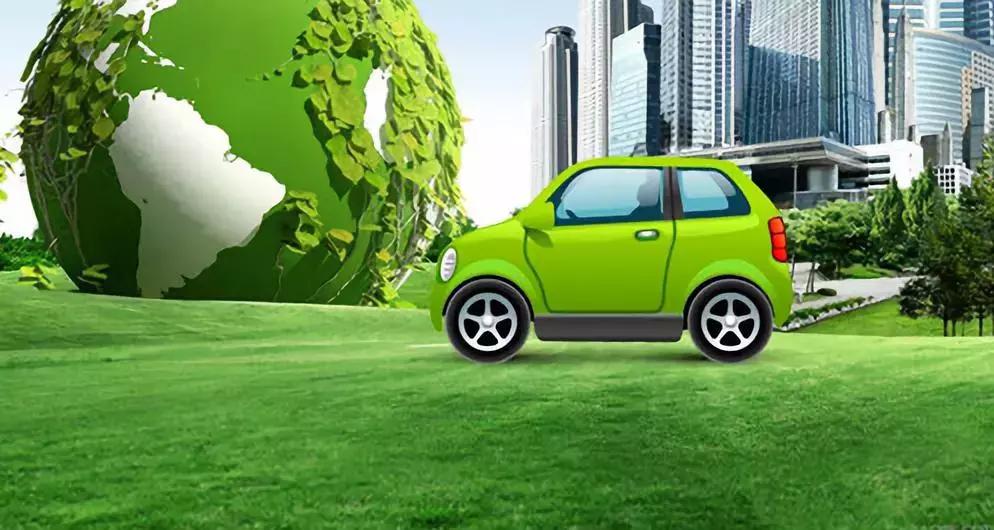 2022年新能源汽车政策趋势展望,新能源汽车行业较易受到政策影响