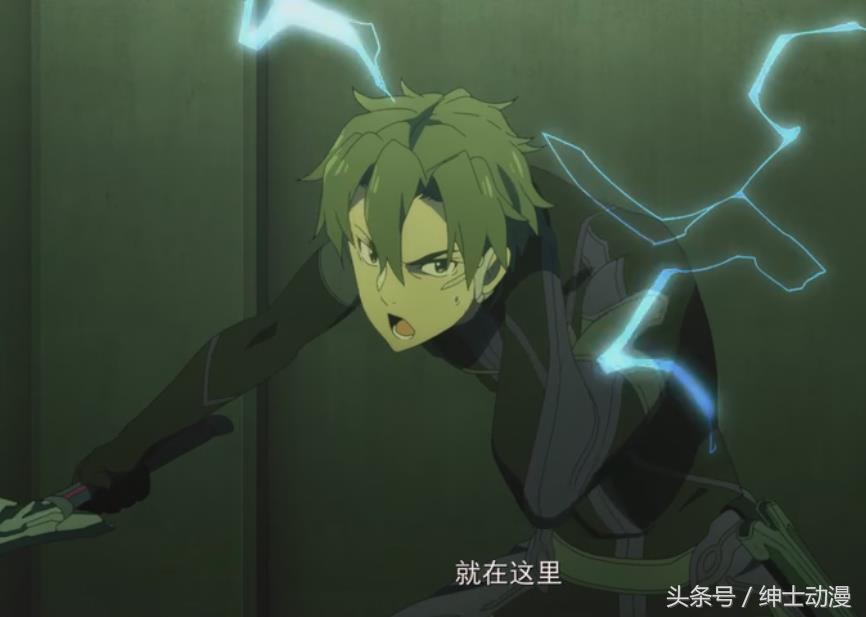刀剑神域男主不到最后不觉醒,刀剑神域主角最绝望