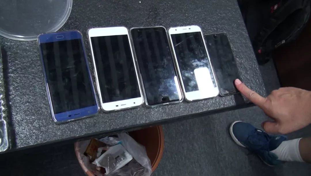 「执法实录」网络荐股“入市”恒生指数不料却入诈骗陷阱