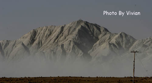 四川石棉县石棉矿记忆,塔城地区老石棉矿的记忆