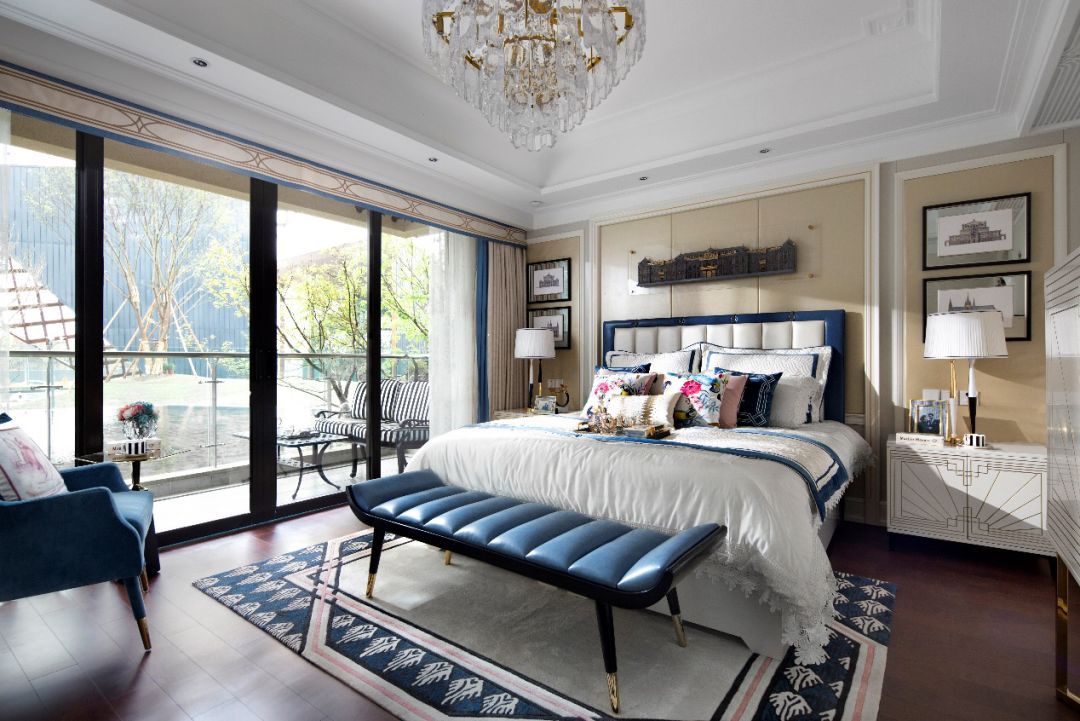 大平层成都都江堰精装,成都大平层总价低