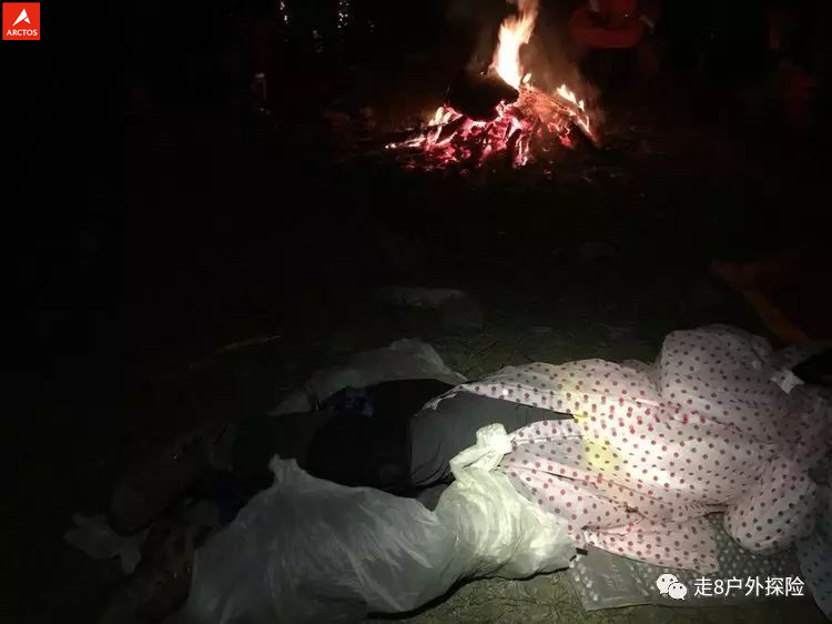 听从内心的声音-孟克德古道轻装穿越