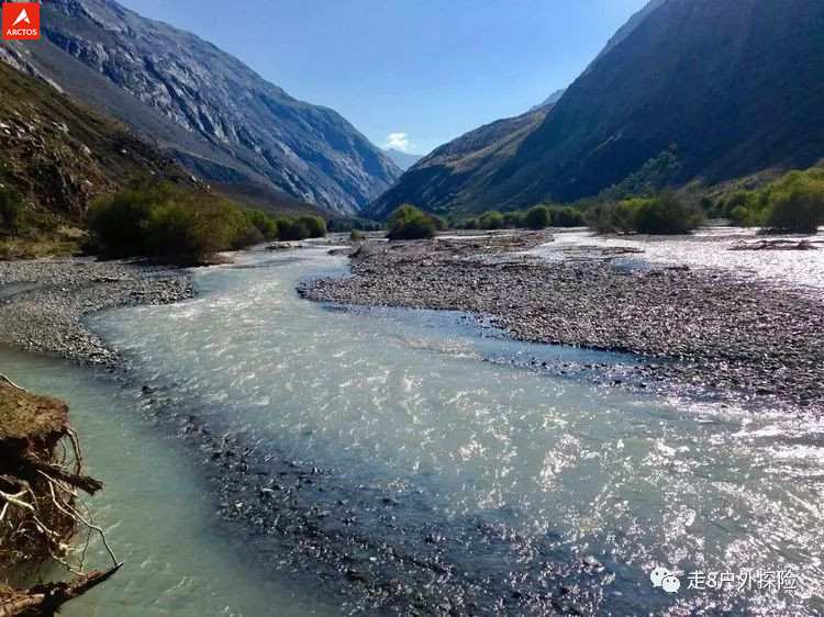 听从内心的声音-孟克德古道轻装穿越