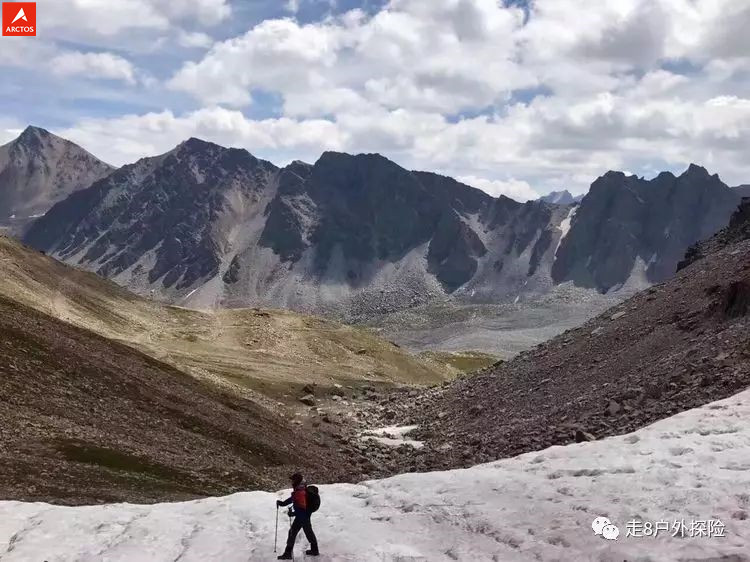 听从内心的声音-孟克德古道轻装穿越