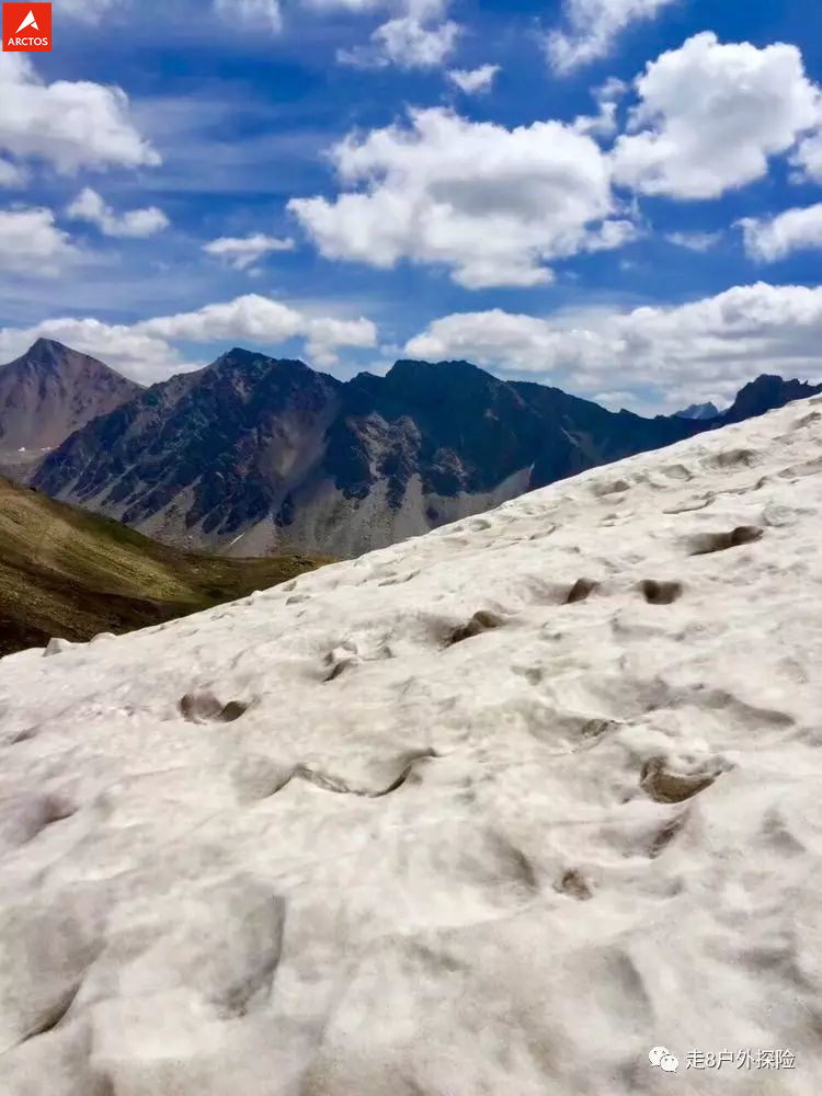 听从内心的声音-孟克德古道轻装穿越