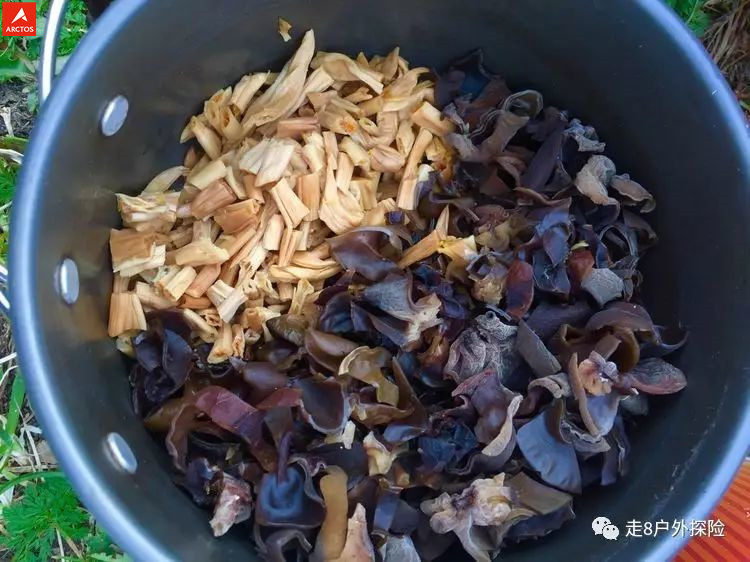 听从内心的声音-孟克德古道轻装穿越