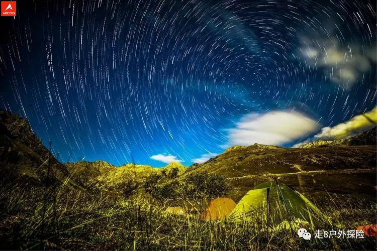 听从内心的声音-孟克德古道轻装穿越