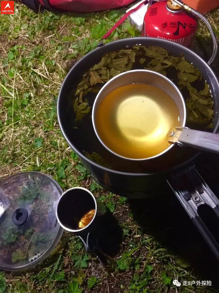 听从内心的声音-孟克德古道轻装穿越