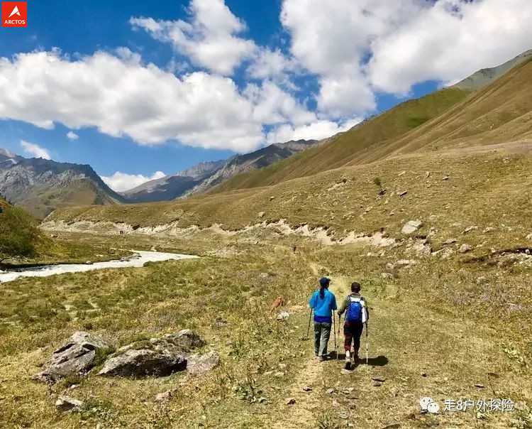 听从内心的声音-孟克德古道轻装穿越