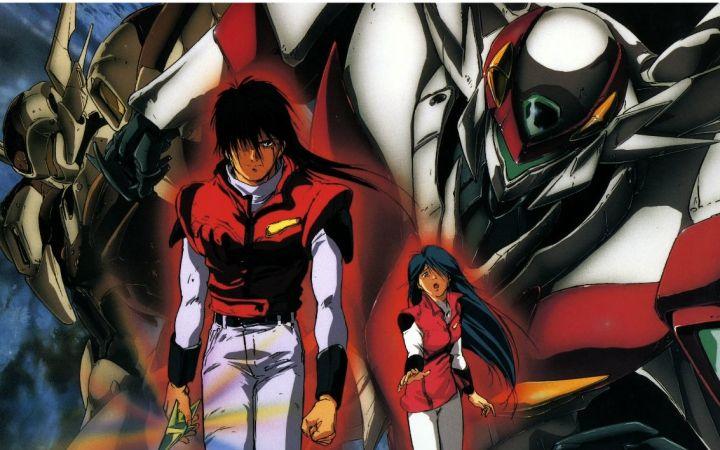 宇宙骑士迪波威d-boy,宇宙骑士dboy和拉达姆