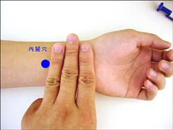 帮助入眠，提神醒脑，多掐几次，促进血脉流畅，人自然健康