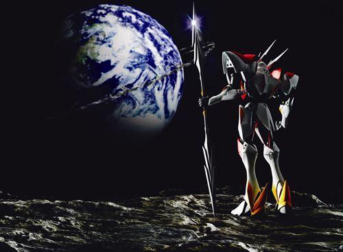 宇宙骑士迪波威d-boy,宇宙骑士dboy和拉达姆