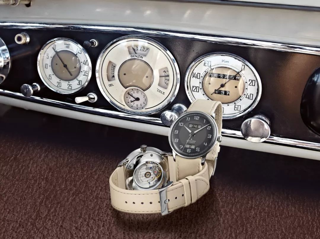 德国万元手表推荐,万元德国名表推荐