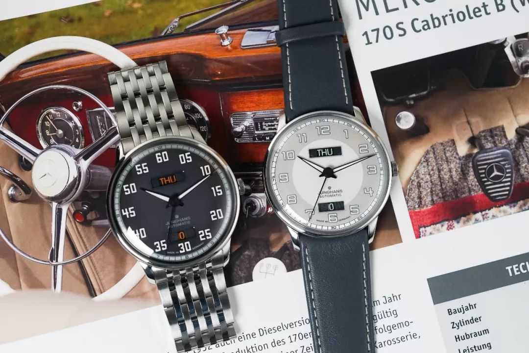 德国万元手表推荐,万元德国名表推荐