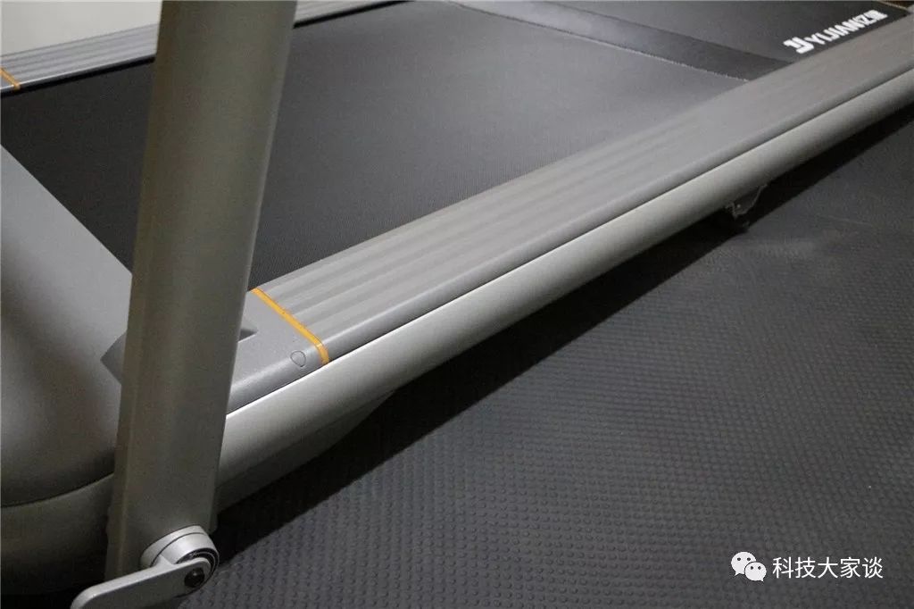 亿健带按摩功能跑步机测评,亿健精灵智能跑步机